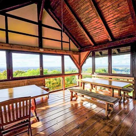 Ferienhaus Marijan By Interhome *